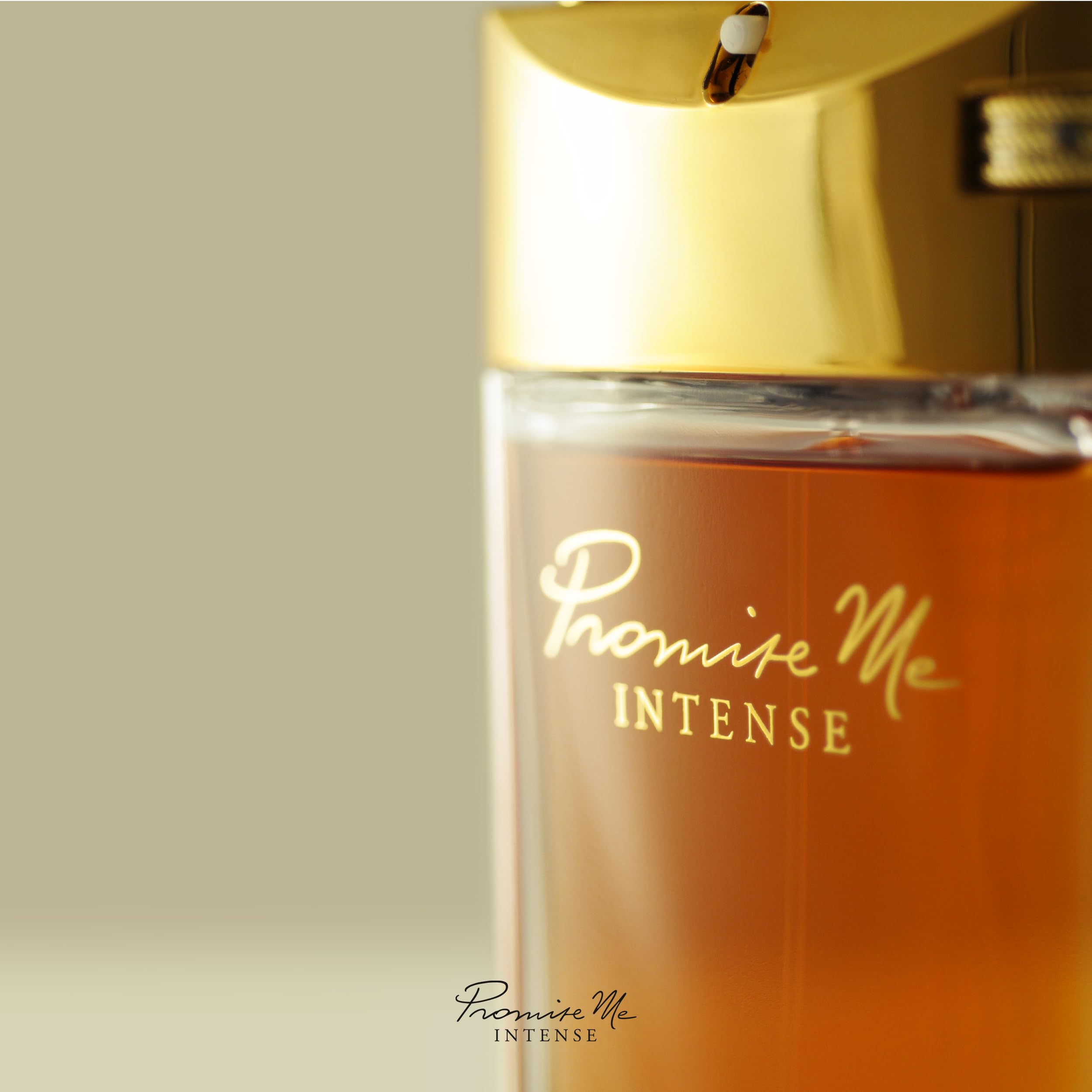Mauboussin Promise Me Intense Eau de Perfume, 90 ml: Buy Online at